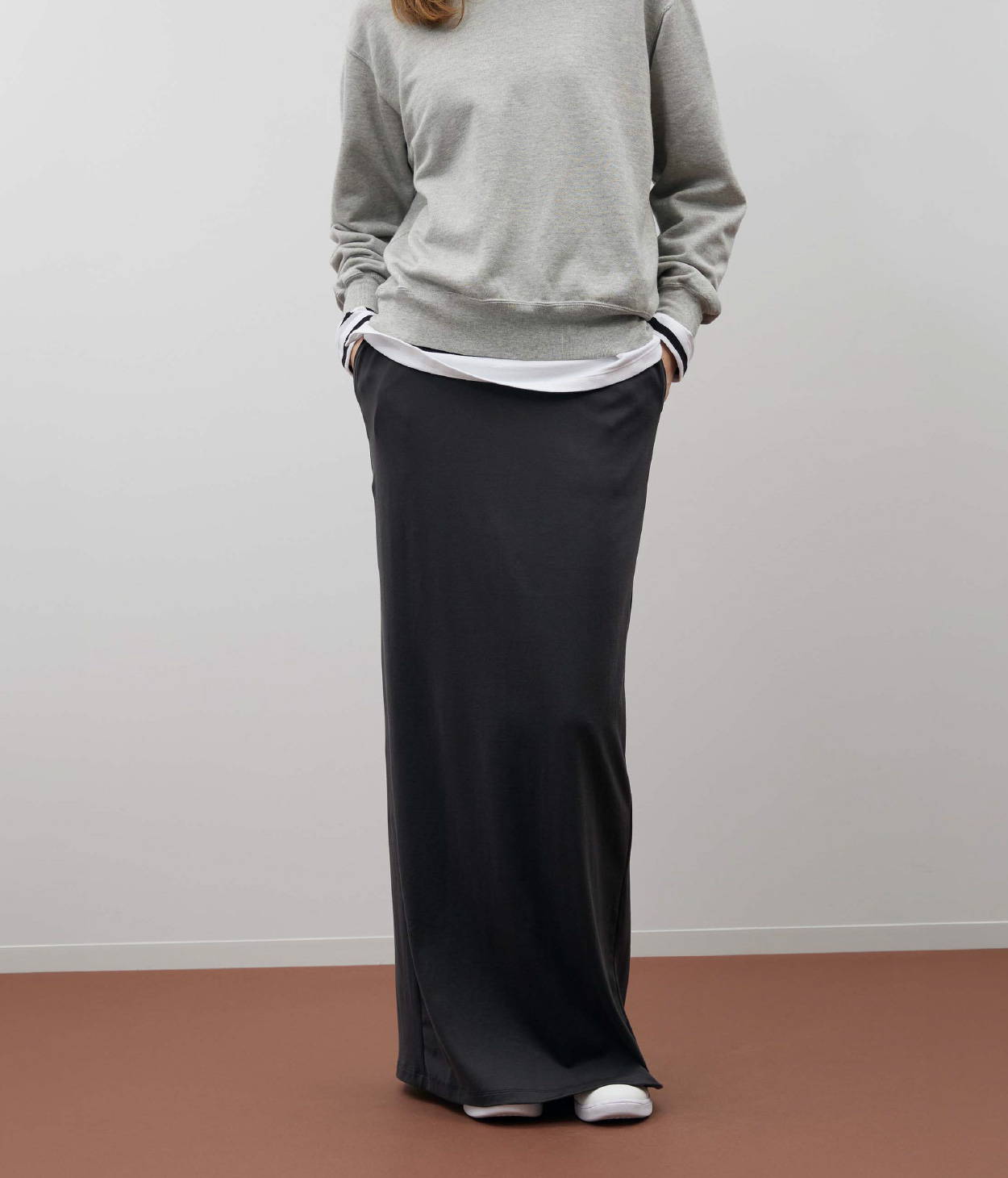 特集】COTTONY® LONG SKIRTのご紹介 – LIFiLL ONLINE